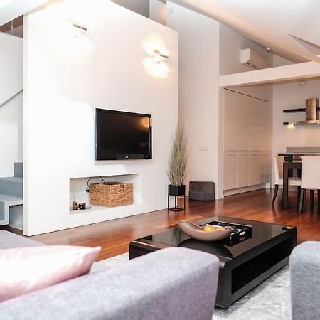#Stayhere - Spacious Luxury Town Hall 3Bdr Apartment Vilnius Luaran gambar