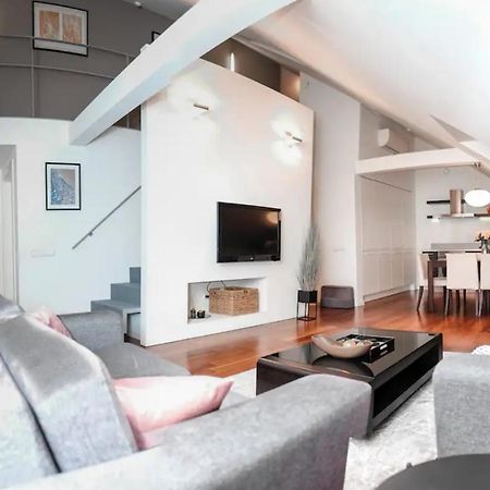 #Stayhere - Spacious Luxury Town Hall 3Bdr Apartment Vilnius Luaran gambar