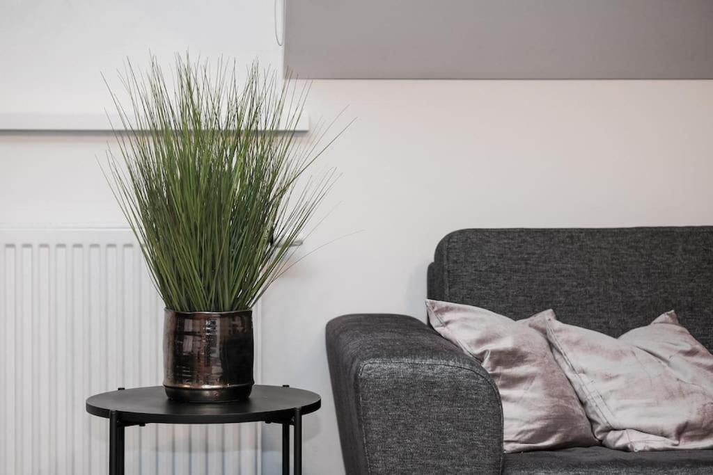 #Stayhere - Spacious Luxury Town Hall 3Bdr Apartment Vilnius Luaran gambar