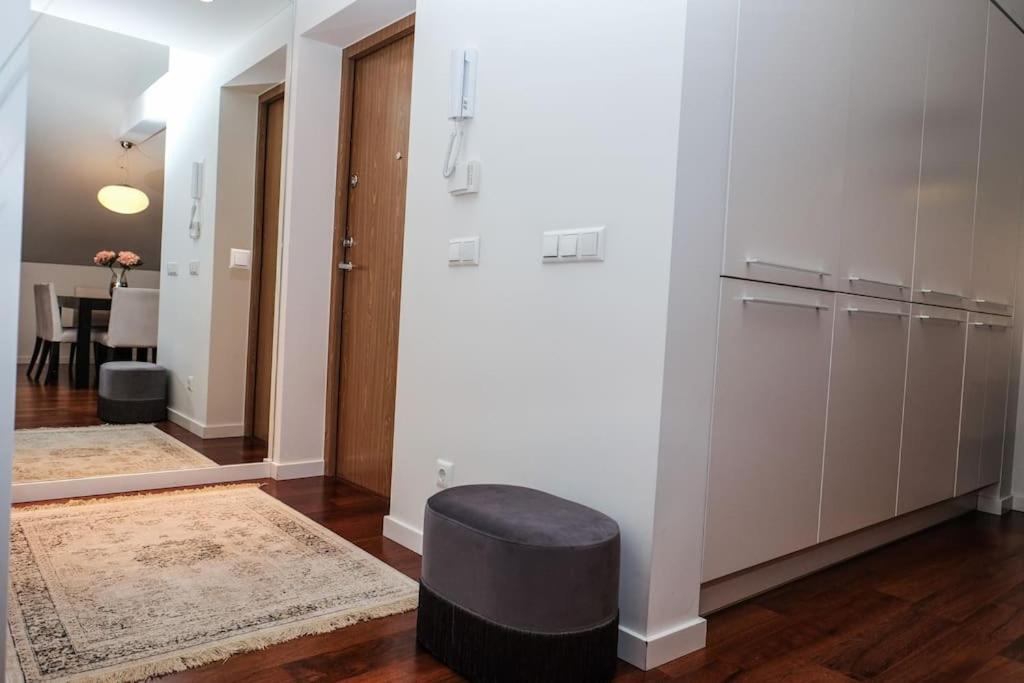 #Stayhere - Spacious Luxury Town Hall 3Bdr Apartment Vilnius Luaran gambar