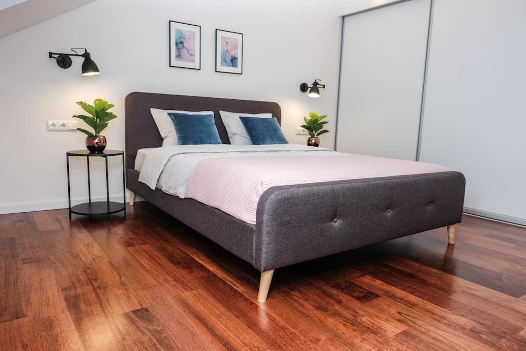 #Stayhere - Spacious Luxury Town Hall 3Bdr Apartment Vilnius Luaran gambar
