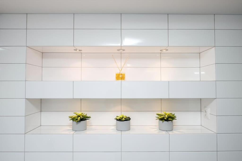 #Stayhere - Spacious Luxury Town Hall 3Bdr Apartment Vilnius Luaran gambar