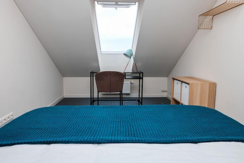 #Stayhere - Spacious Luxury Town Hall 3Bdr Apartment Vilnius Luaran gambar