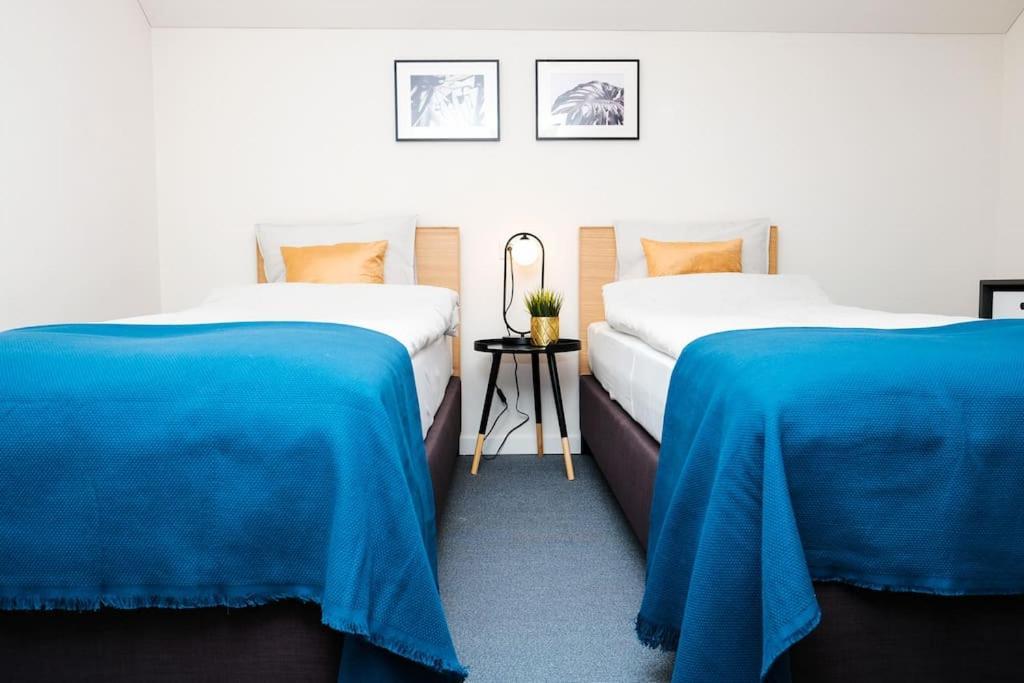 #Stayhere - Spacious Luxury Town Hall 3Bdr Apartment Vilnius Luaran gambar