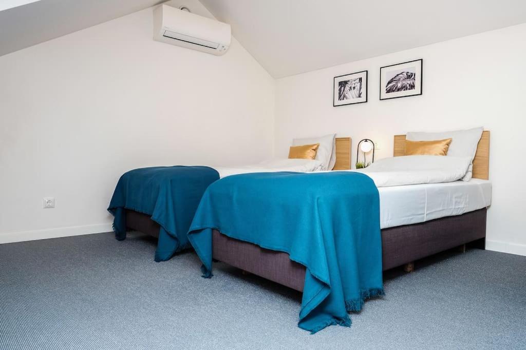 #Stayhere - Spacious Luxury Town Hall 3Bdr Apartment Vilnius Luaran gambar