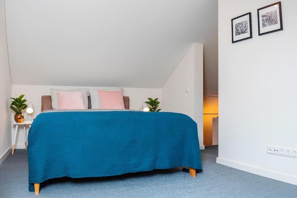 #Stayhere - Spacious Luxury Town Hall 3Bdr Apartment Vilnius Luaran gambar